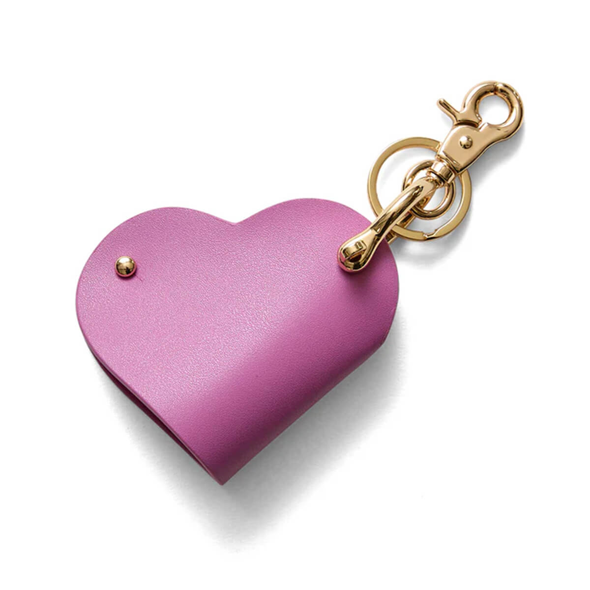 Hashibami（ハシバミ） キーケース レディース 鍵 バッグチャーム