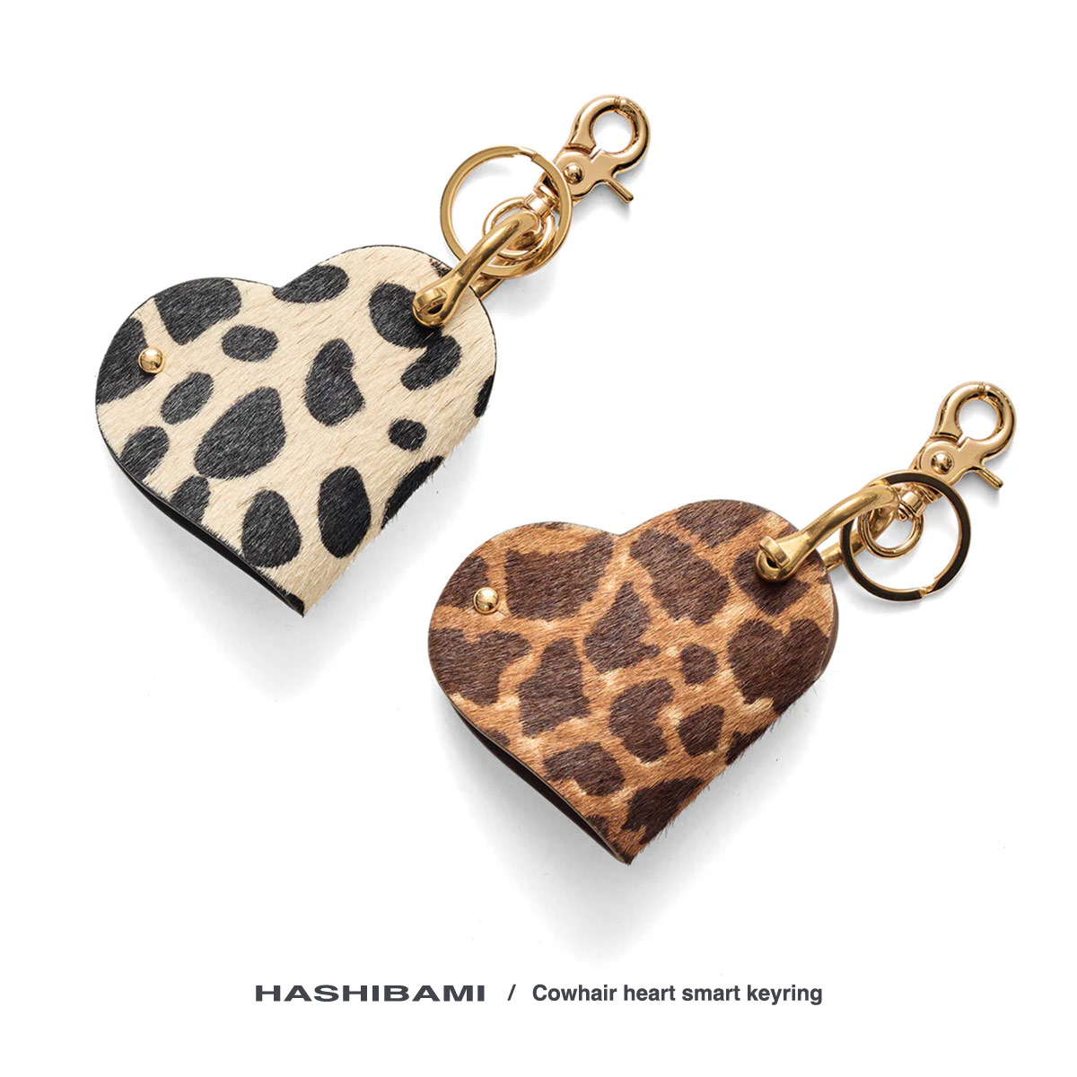 POLÈNE Ziggy キーホルダー Polène | Keyring - Ziggy - Duo Burgundy