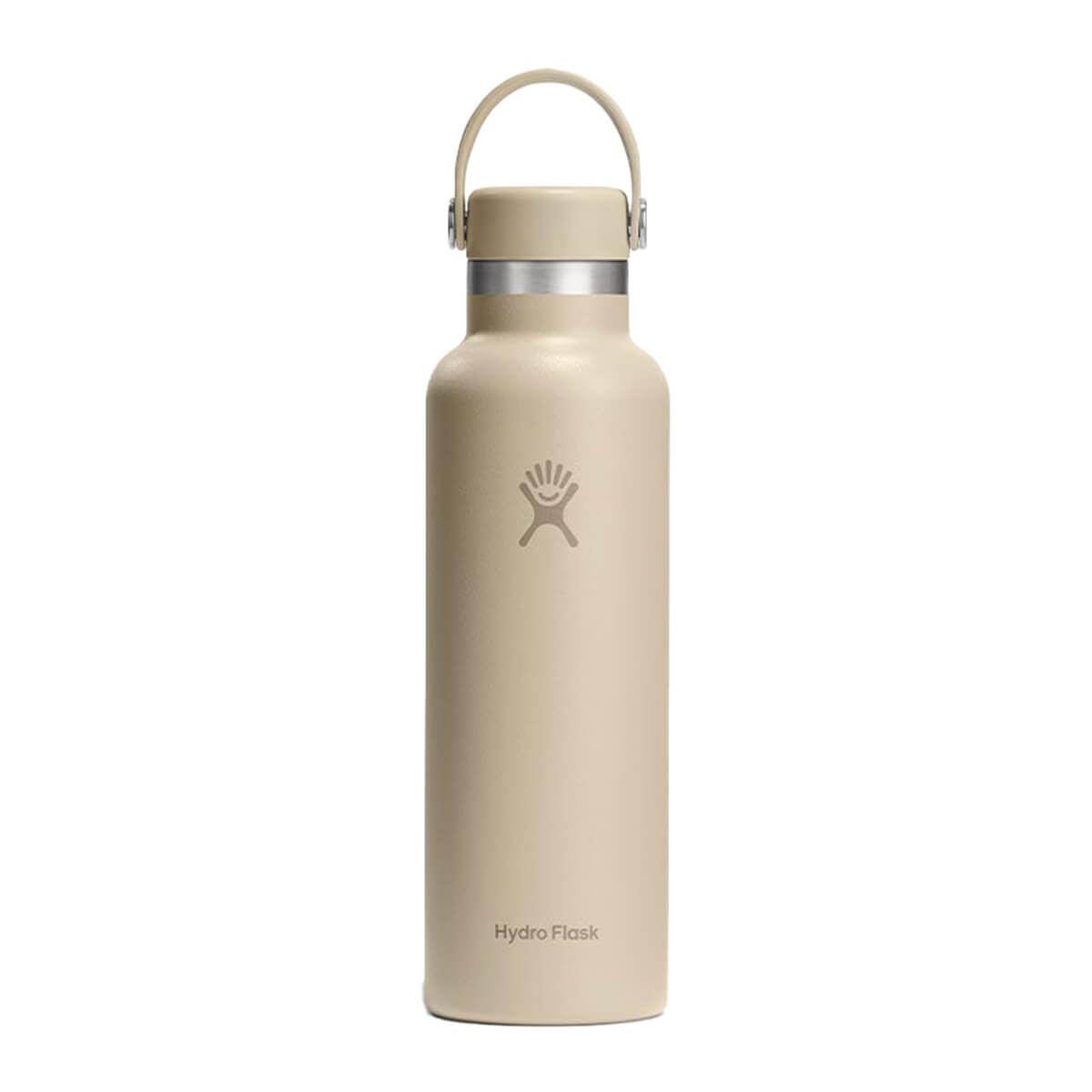 【新品未使用】Hydro Flask ホワイト 水筒 タンブラー　ボトルセット HYDRO FLASK（ハイドロフラスク） タンブラー 20oz Wide Mouth