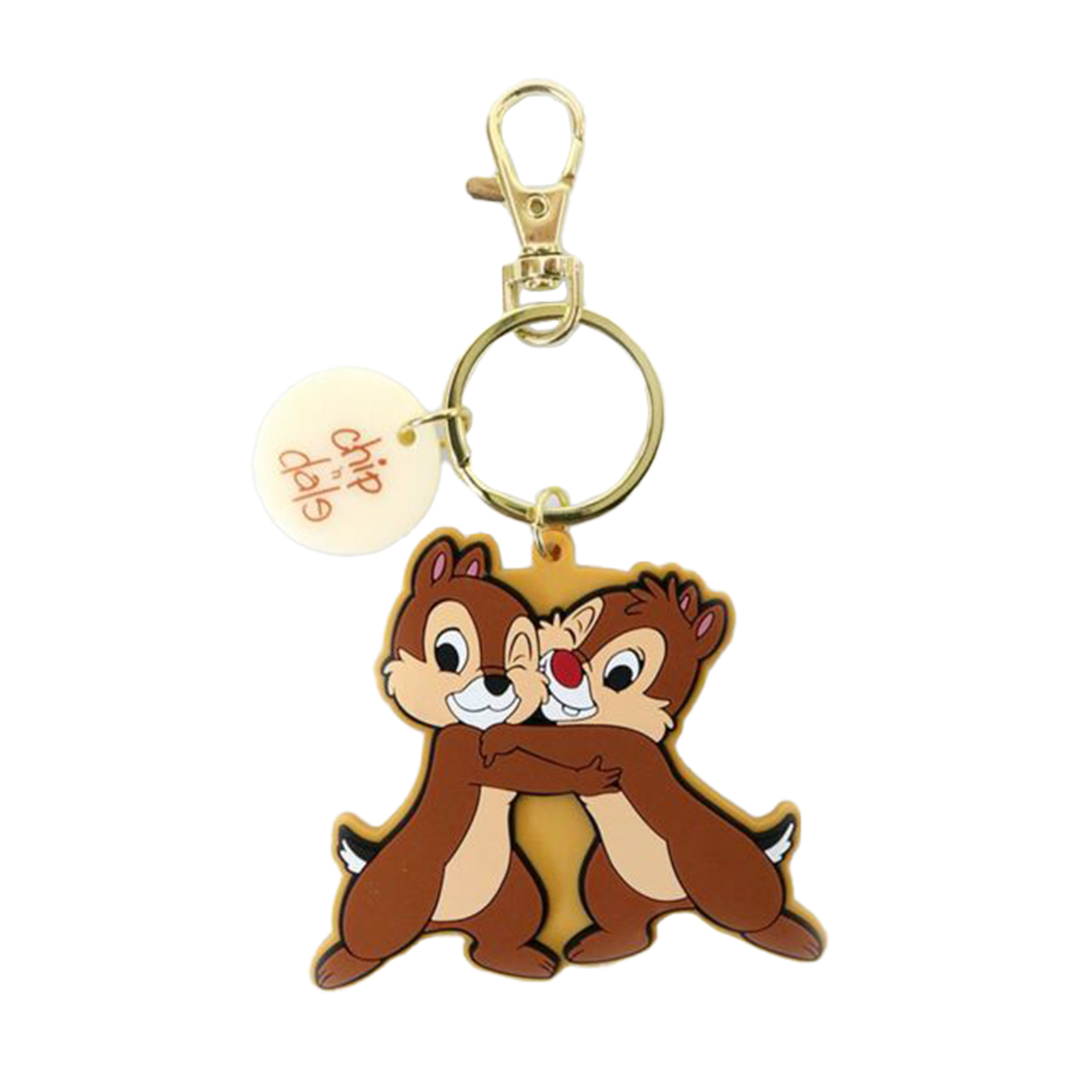 激レア　平成レトロ　TDL　チップとデール　ポップコーン　キーホルダー 激レア平成レトロTDLチップとデールポップコーンキーホルダー