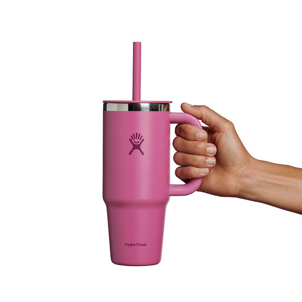HYDRO FLASK（ハイドロフラスク） タンブラー Hydro Flask 24oz 魔法瓶