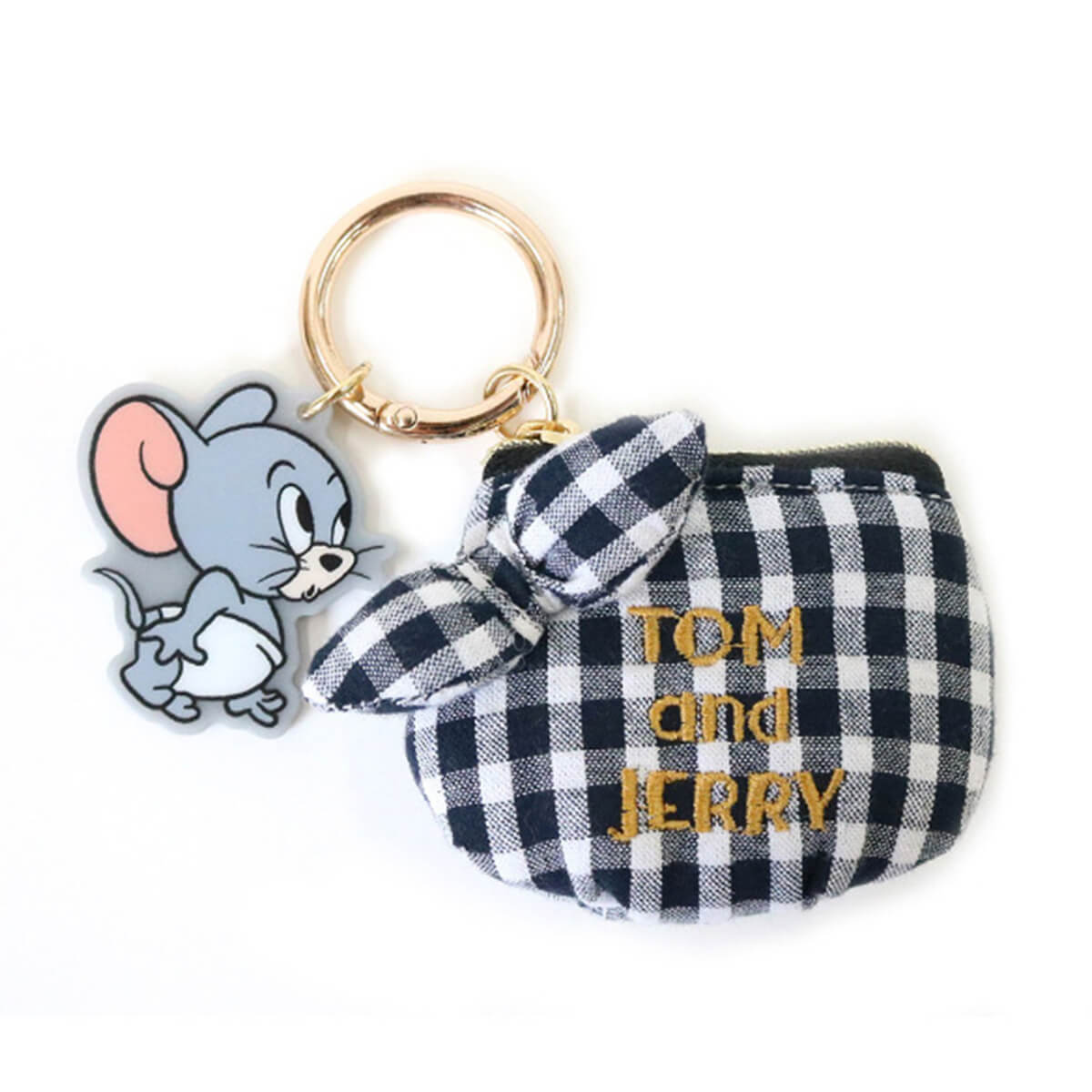 ACCOMMODE（アコモデ） TOM and JERRY トムとジェリー 公式 タフィー