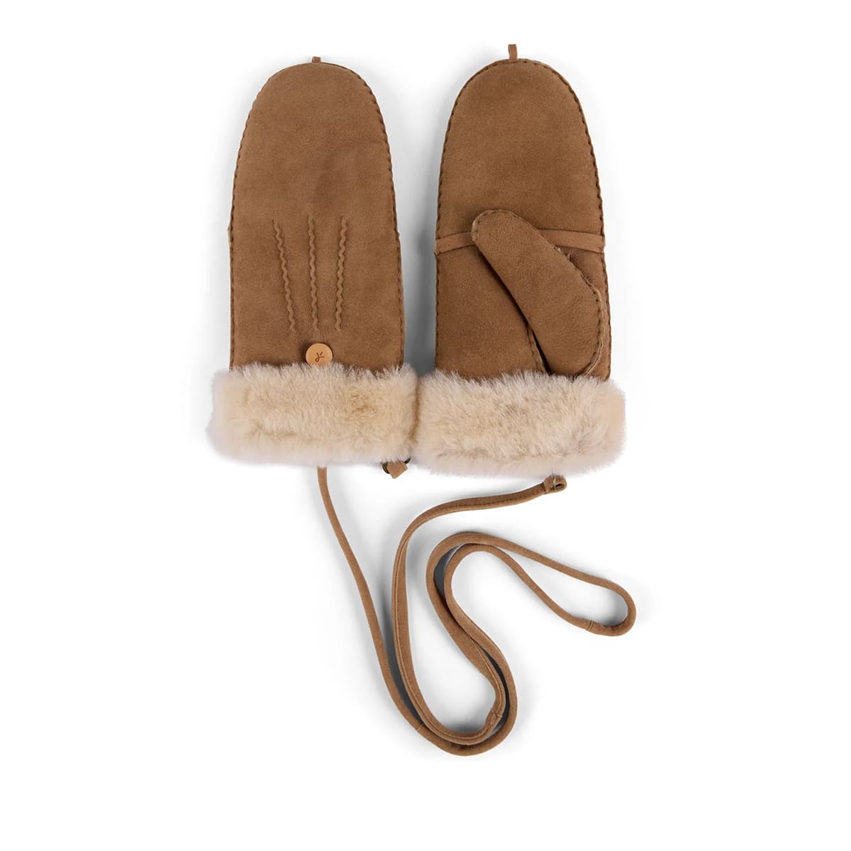 エミュー EMU Australia Montana Mittens レディース W7019 ミトン