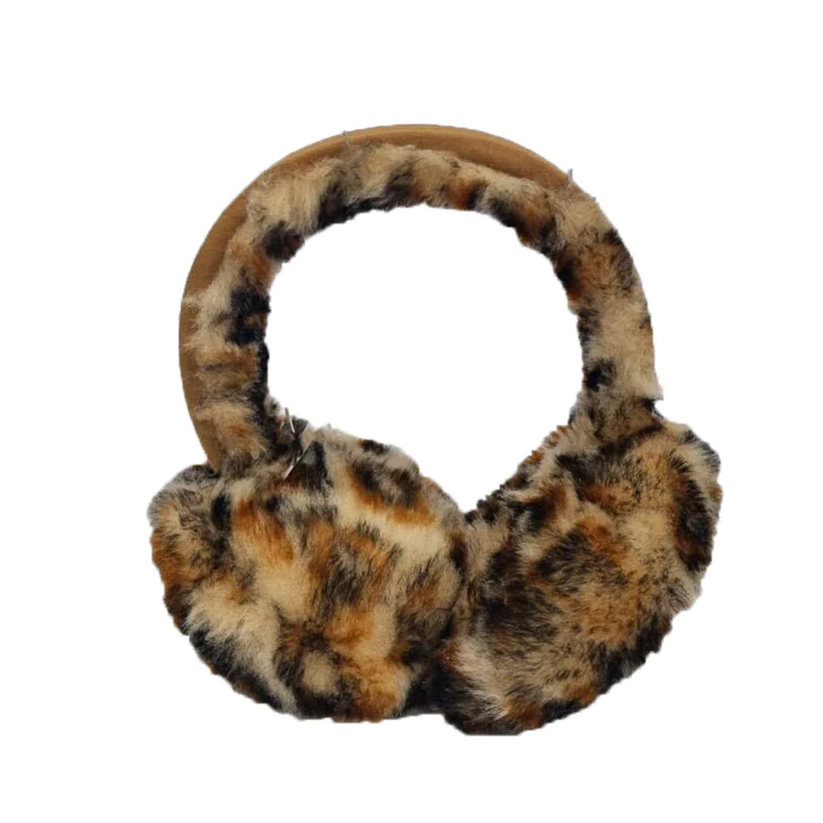 エミュー EMU Australia Angahook Leopard Earmuffs W7021 イヤーマフ