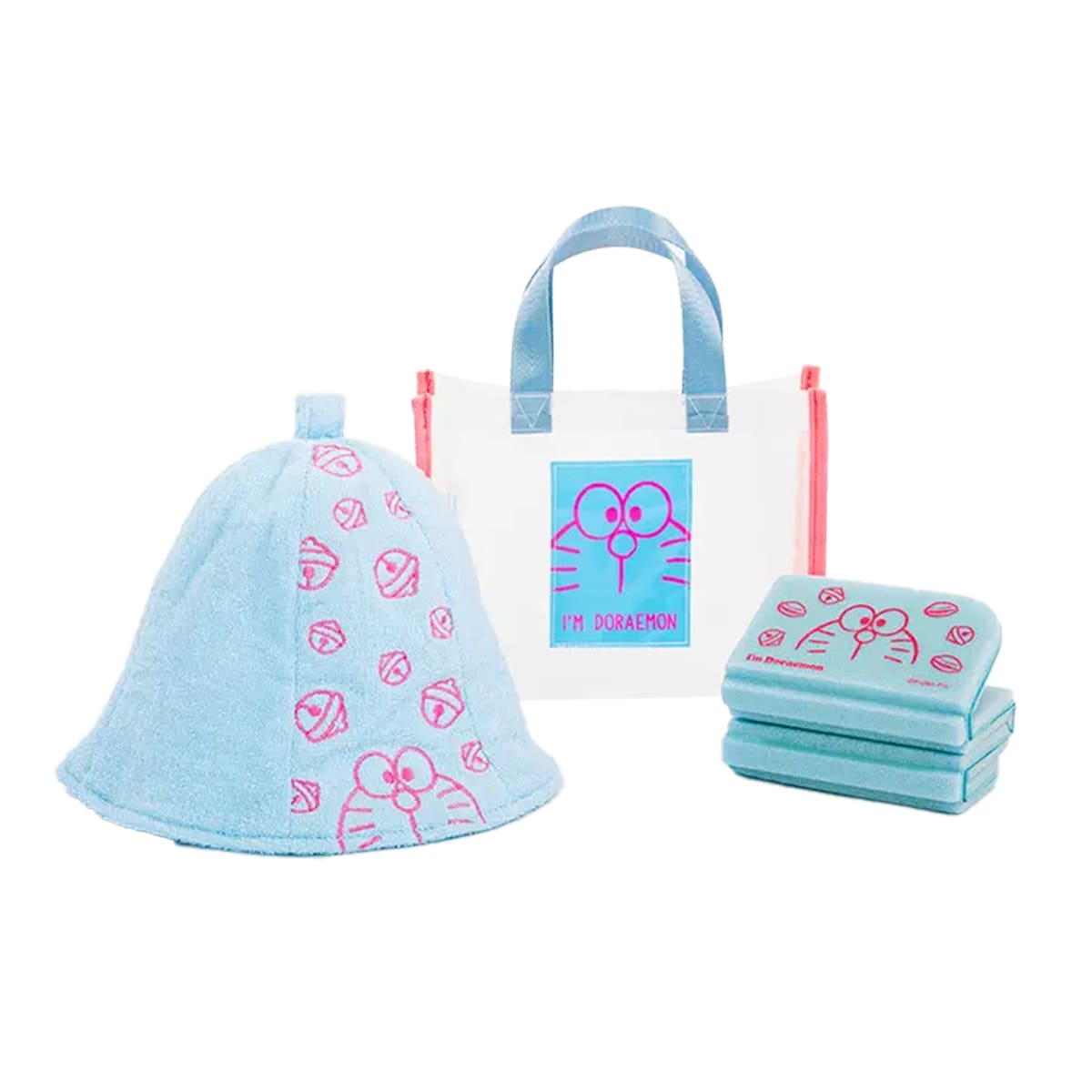 こてちゃんページ アナ sサイズ フルセット（帽子あり） ROPÉ PICNIC KIDS(ロペピクニック キッズ) / 【101匹わんちゃん