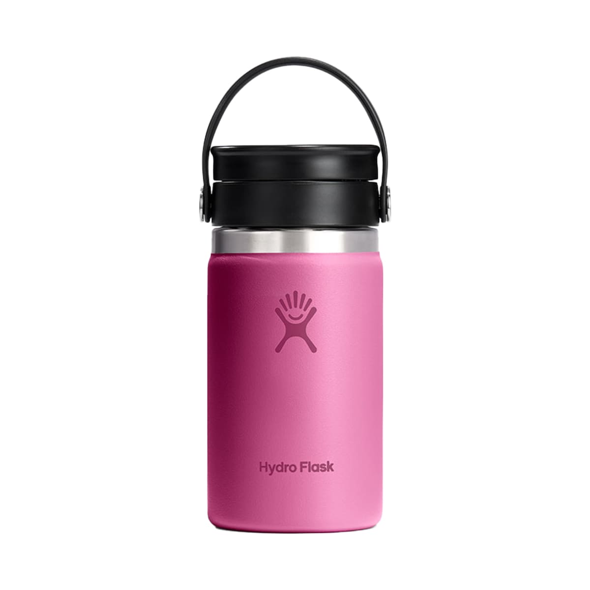 HYDRO FLASK（ハイドロフラスク） 正規品 コーヒー タンブラー 12oz