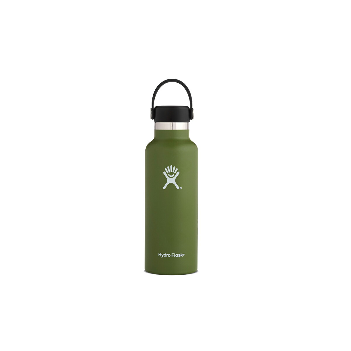 ハイドロフラスク Hydro Flask スタンダードマウス 18oz 532ml 魔法瓶