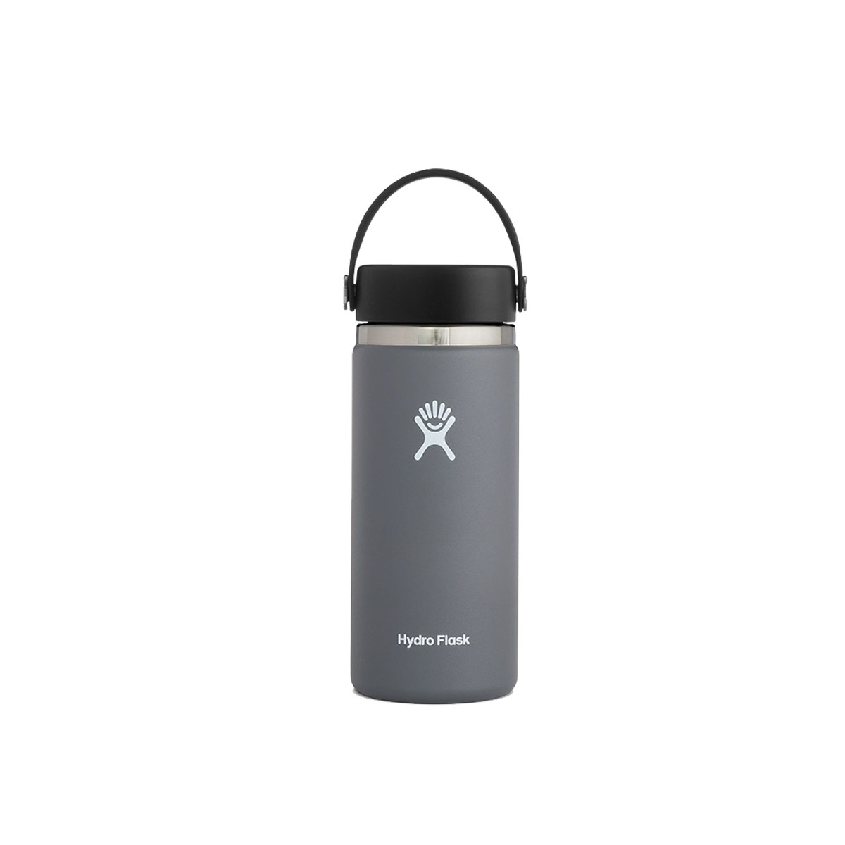  Hydro Flask BEER_Growler_64oz 1.9L 20 Black 5089056 20