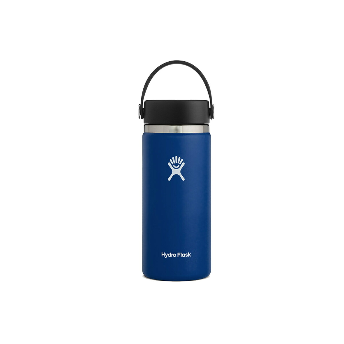 하이드로 플라스크 Hydro Flask 캡 하와이 와이드 마우스 16oz 텀블러 스테인리스 병 마법병 보온 병 물통 단열 473ml