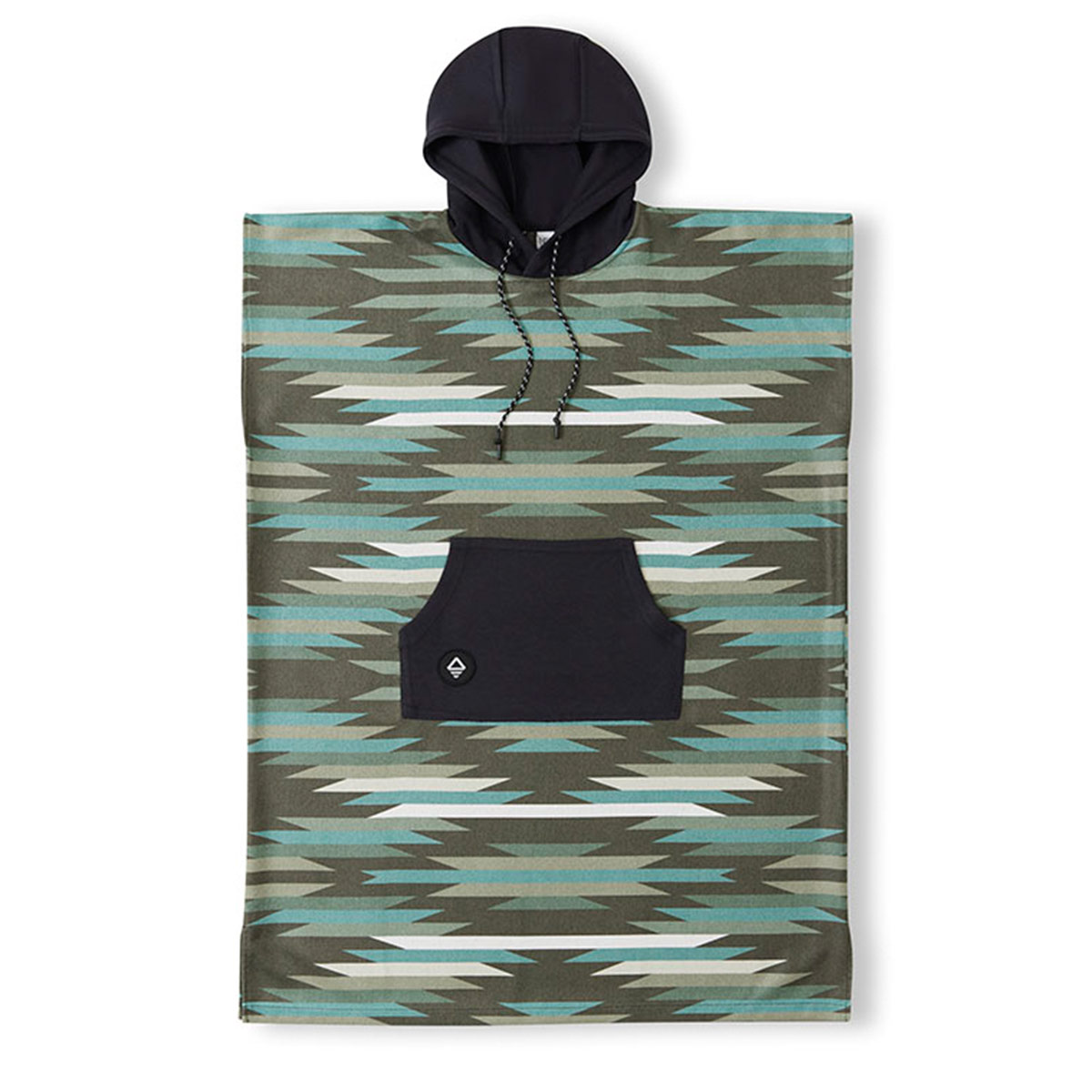 ポンチョ レディース ユニセックス NOMADIX ノマディックス ヨガ