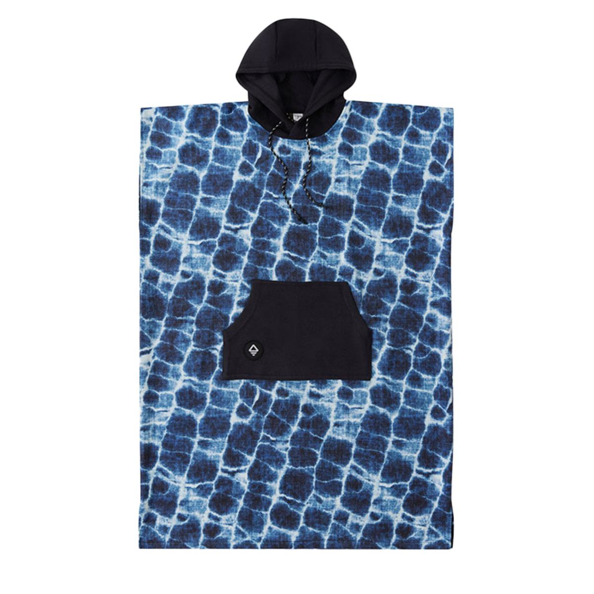 ポンチョ レディース ユニセックス NOMADIX ノマディックス ヨガ