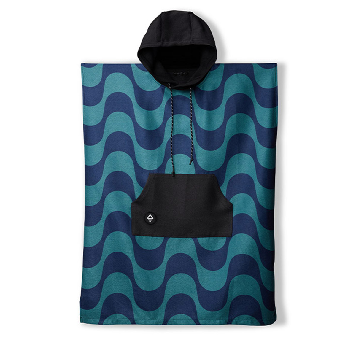 ポンチョ レディース ユニセックス NOMADIX ノマディックス ヨガ