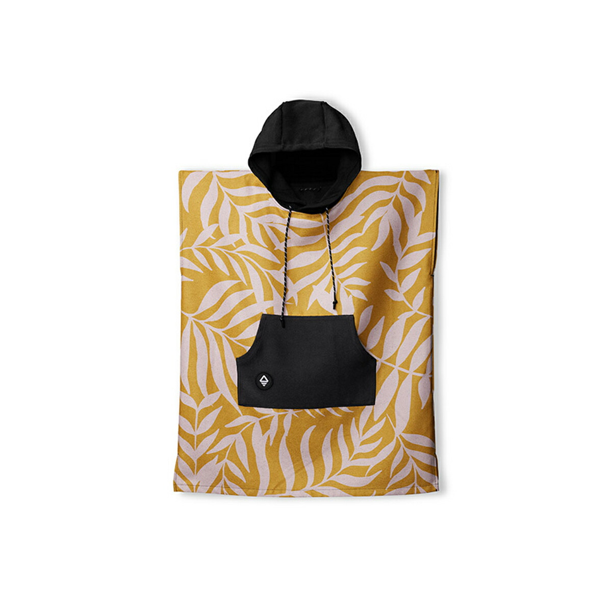 ポンチョ レディース ユニセックス NOMADIX ノマディックス ヨガ