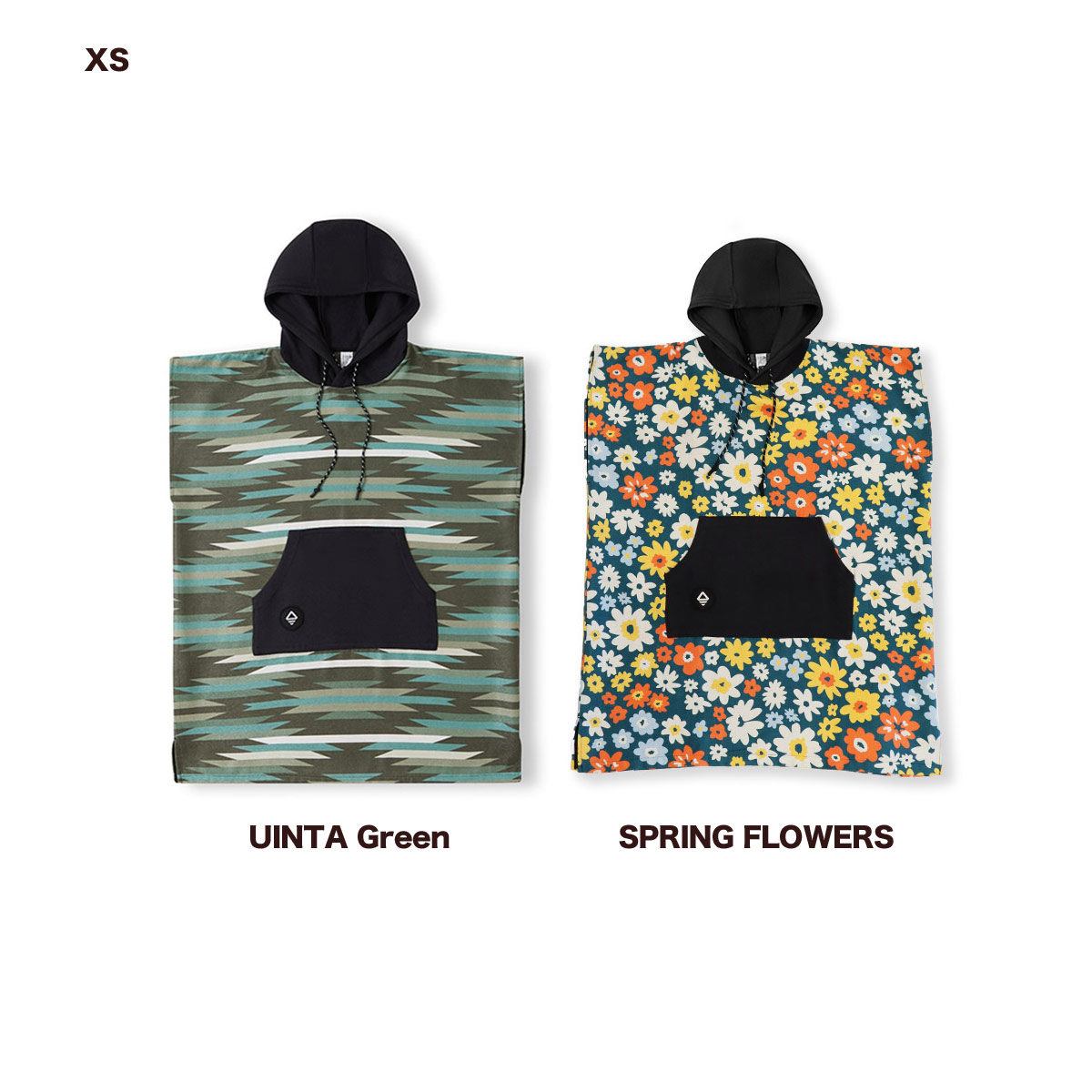 ポンチョ レディース ユニセックス NOMADIX ノマディックス ヨガ