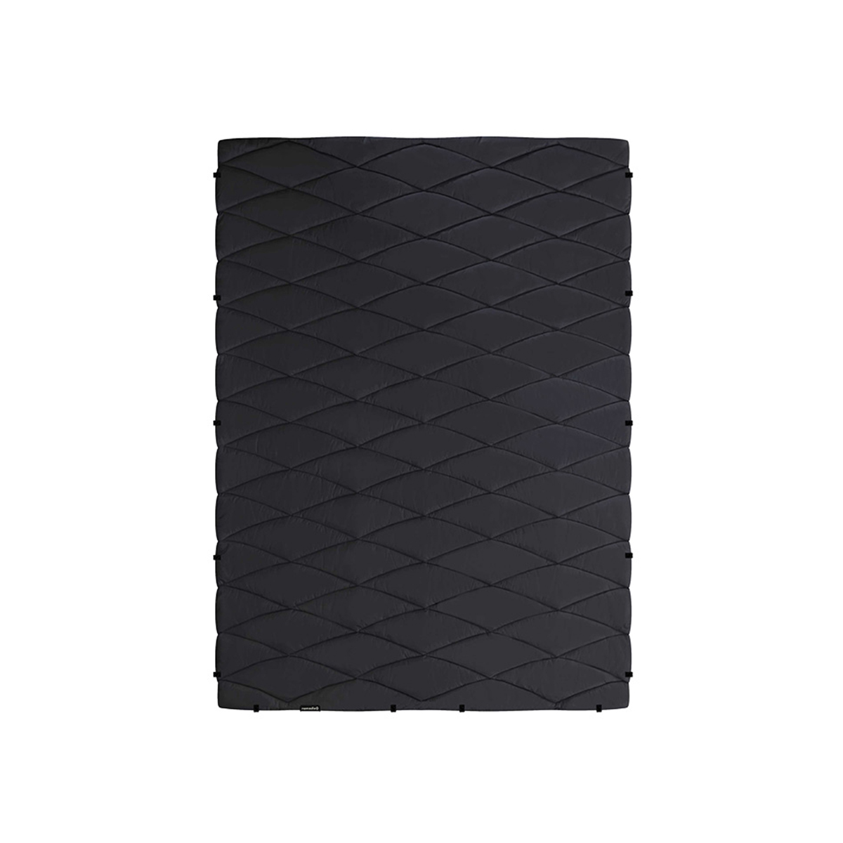 ブランケット レディース メンズ NOMADIX PUFFER BLANKET ノマディック