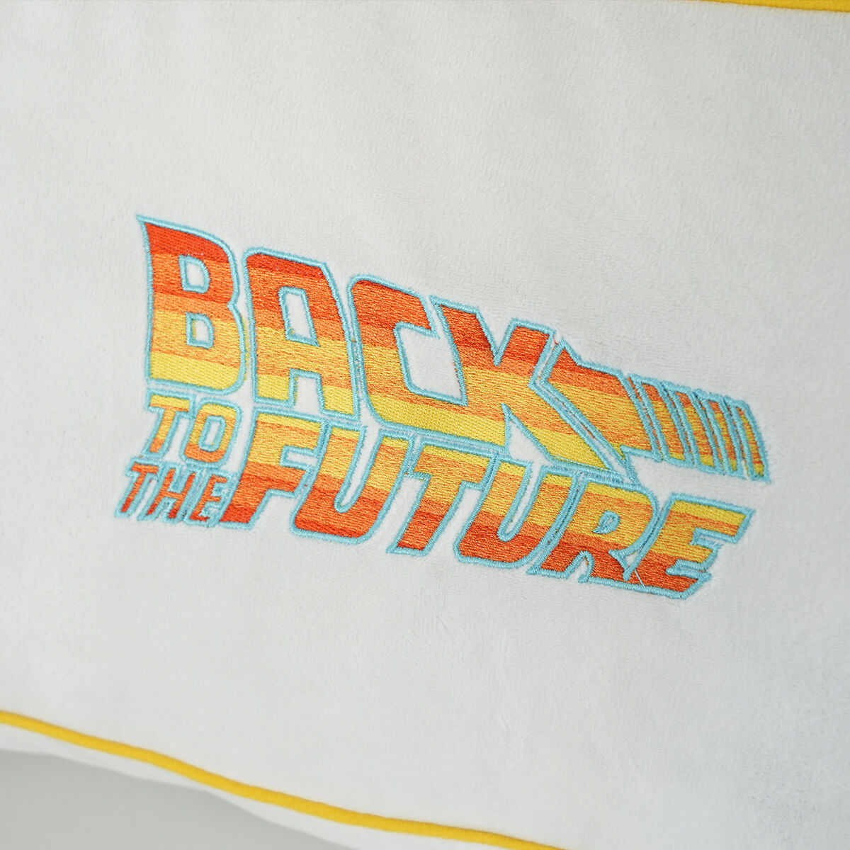 バックトゥザフューチャー アウトアタイム クッション デロリアン