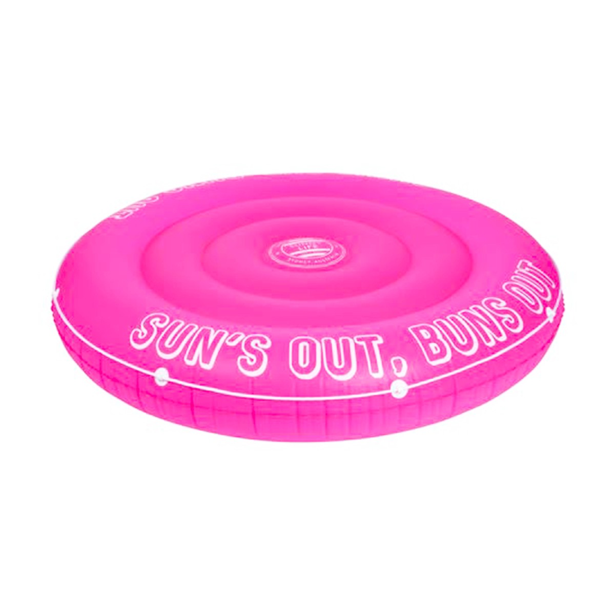 浮き輪 ビーチボール 鳥 ネオンピンク ボート 海外品 海外限定 マリン