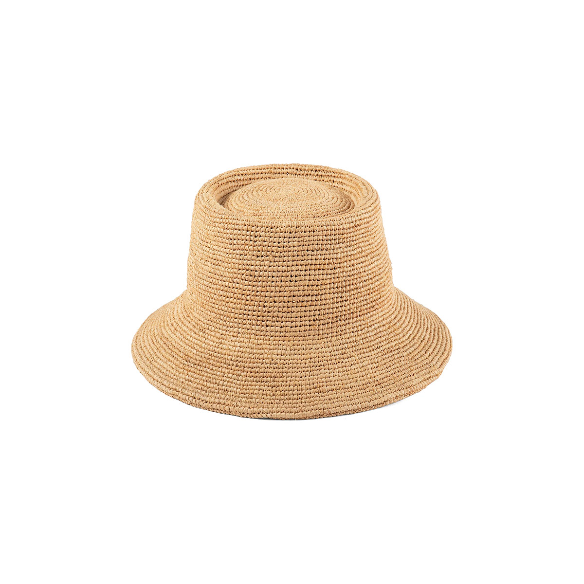 ＊Lack of Color ＊ ウェーブ バケット ハット イエロー M/L Lack of Color / Wave Bucket – URBAN ISLAND SOCIETY