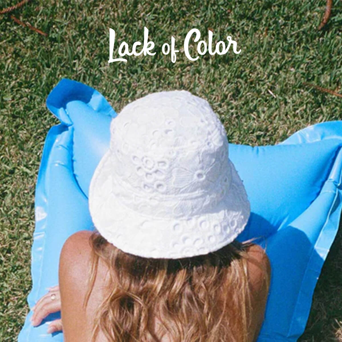 バケットハット 帽子 レディース Lack of Color ラックオブカラー