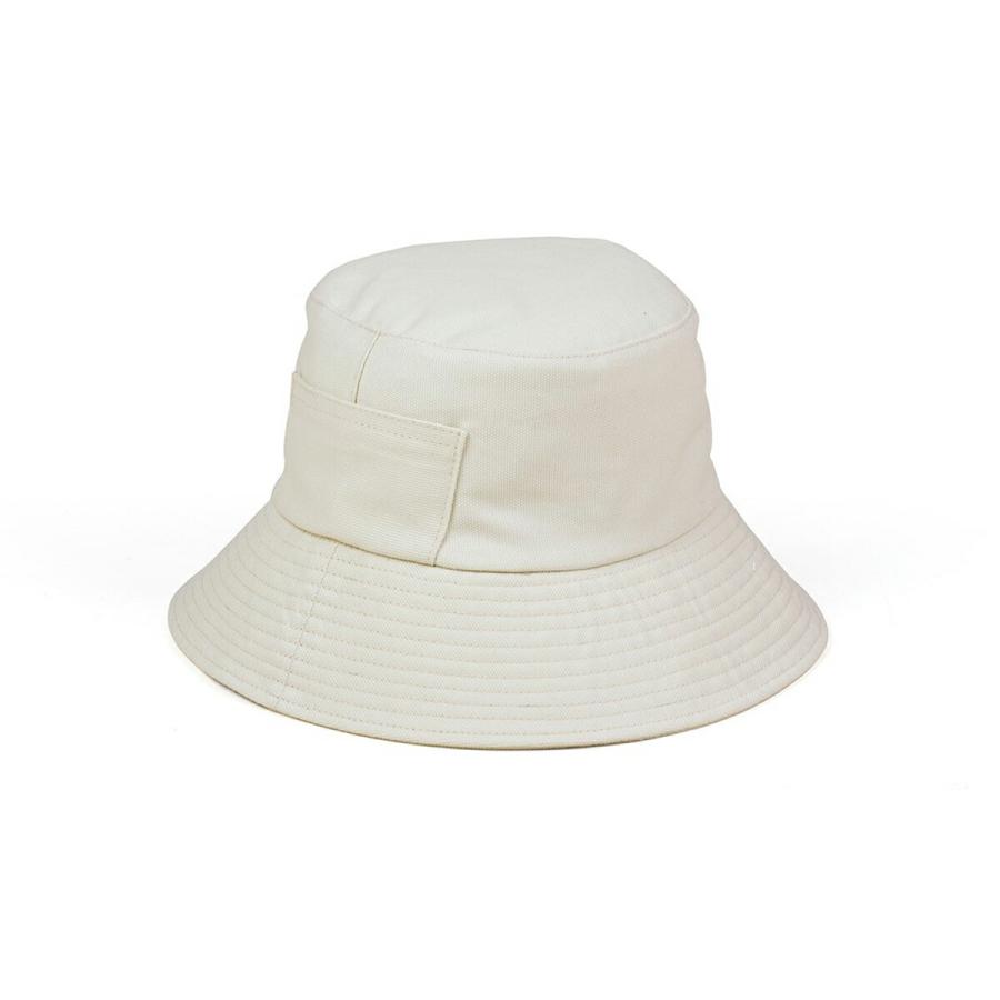 バケットハット レディース メンズ ユニセックス ラック ラックオブカラー Lack of Color UVカット Wave Bucket Terry UPF50  帽子 紫外線対策