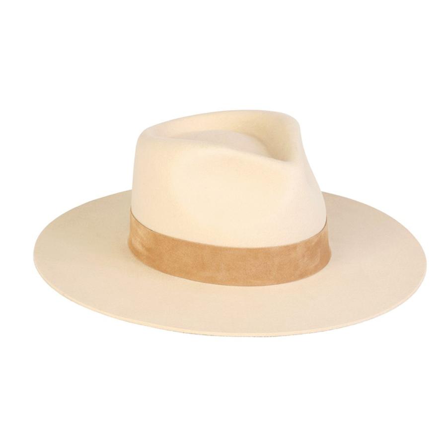 ハット レディース ラック ラックオブカラー hat Lack of Color UVカット The Mirage UPF50+ 帽子 シンプル｜freekstore｜02