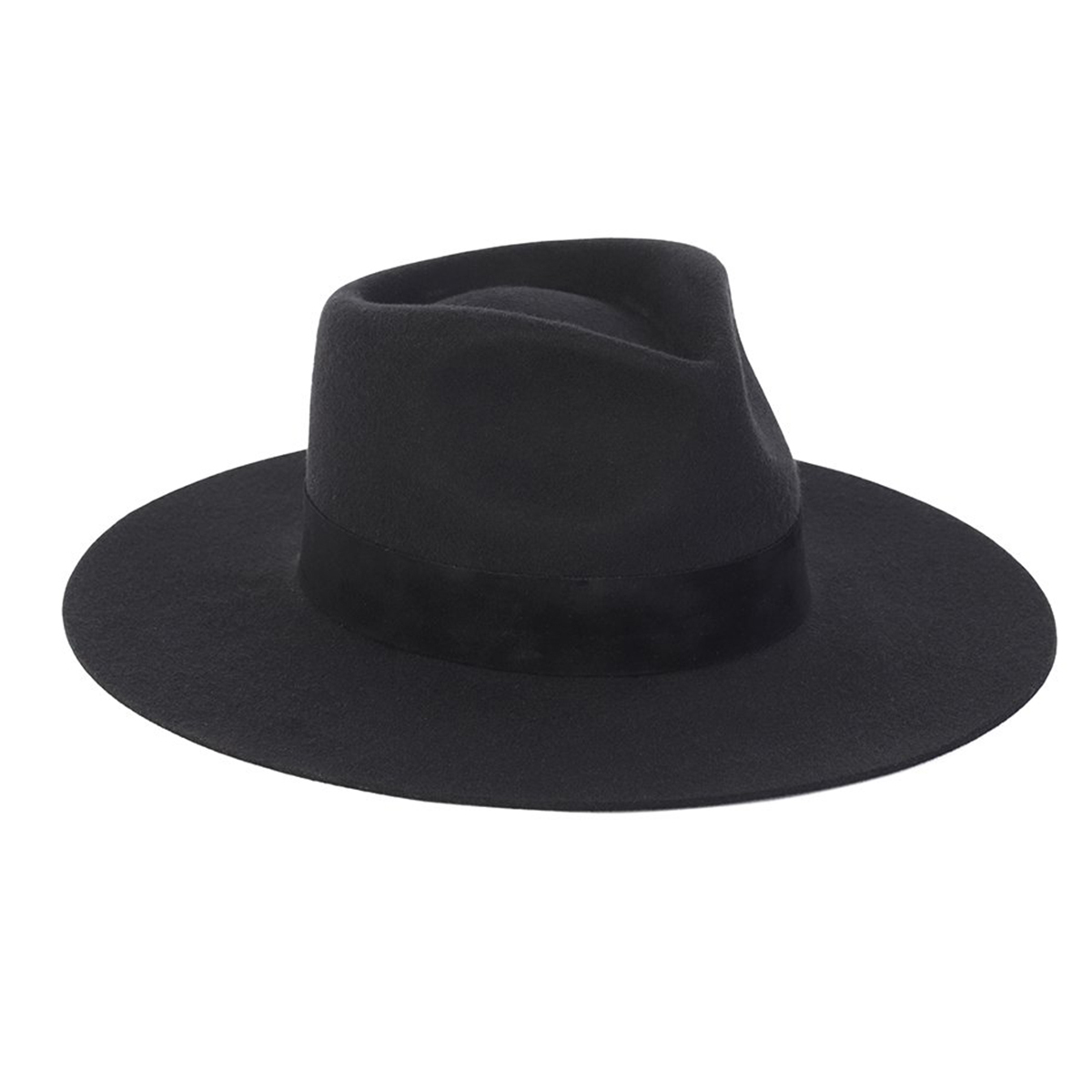 ハット レディース ラック ラックオブカラー hat Lack of Color UVカット The...