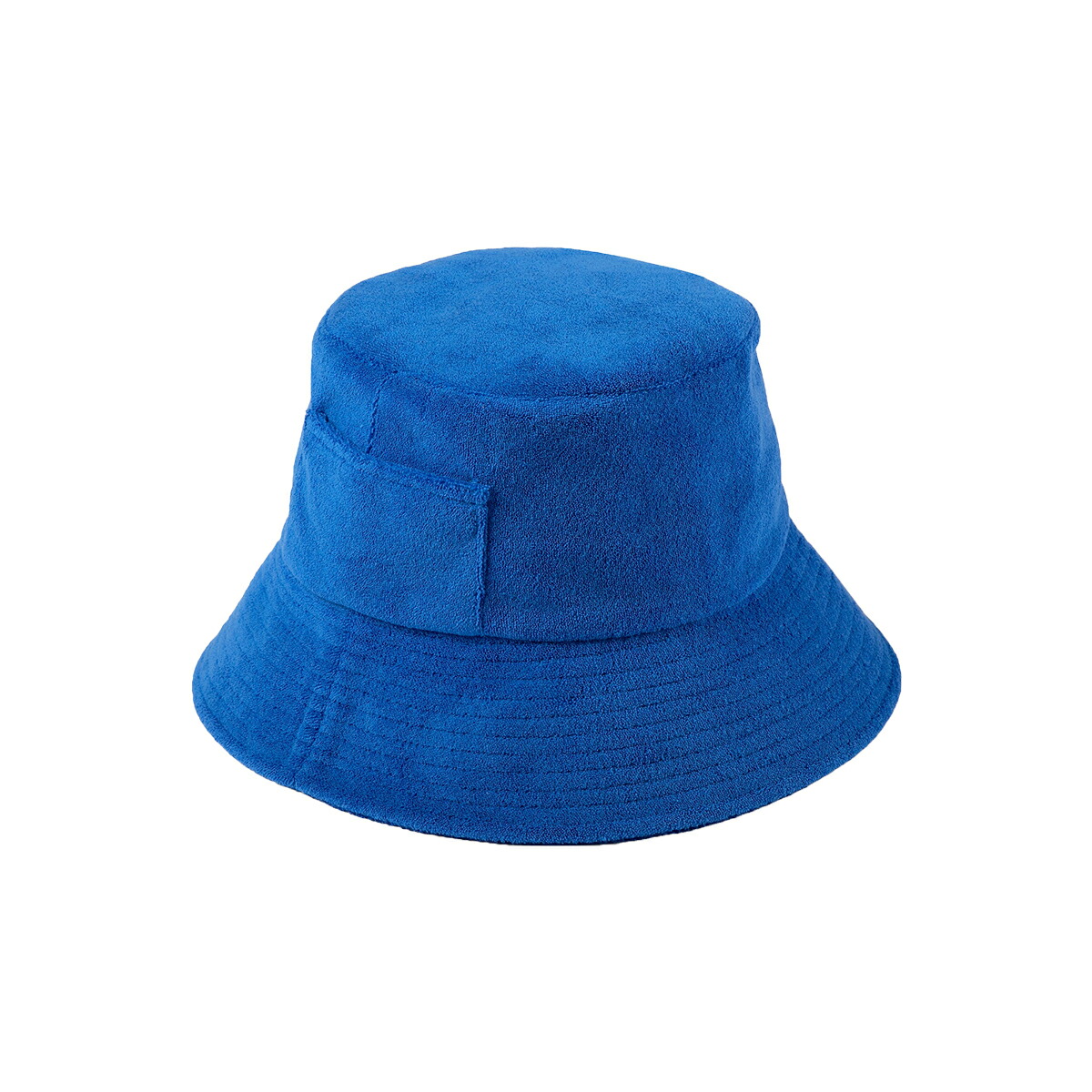 バケットハット レディース メンズ ユニセックス ラック ラックオブカラー Lack of Color UVカット Wave Bucket Terry  UPF50+ 帽子 紫外線対策 ポケット付き