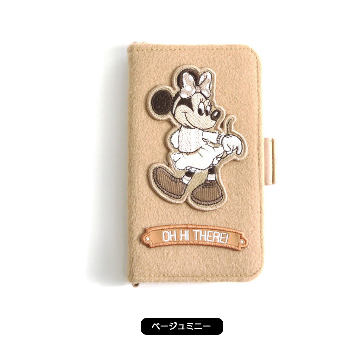 スマホケース Iphonex Iphonexs Iphone ケース アコモデ ディズニー カバー 手帳型 ミッキー ミニー カードホルダー ストラップ付き ペアグッズ ペア S Fridstore フリッドストア 通販 Yahoo ショッピング