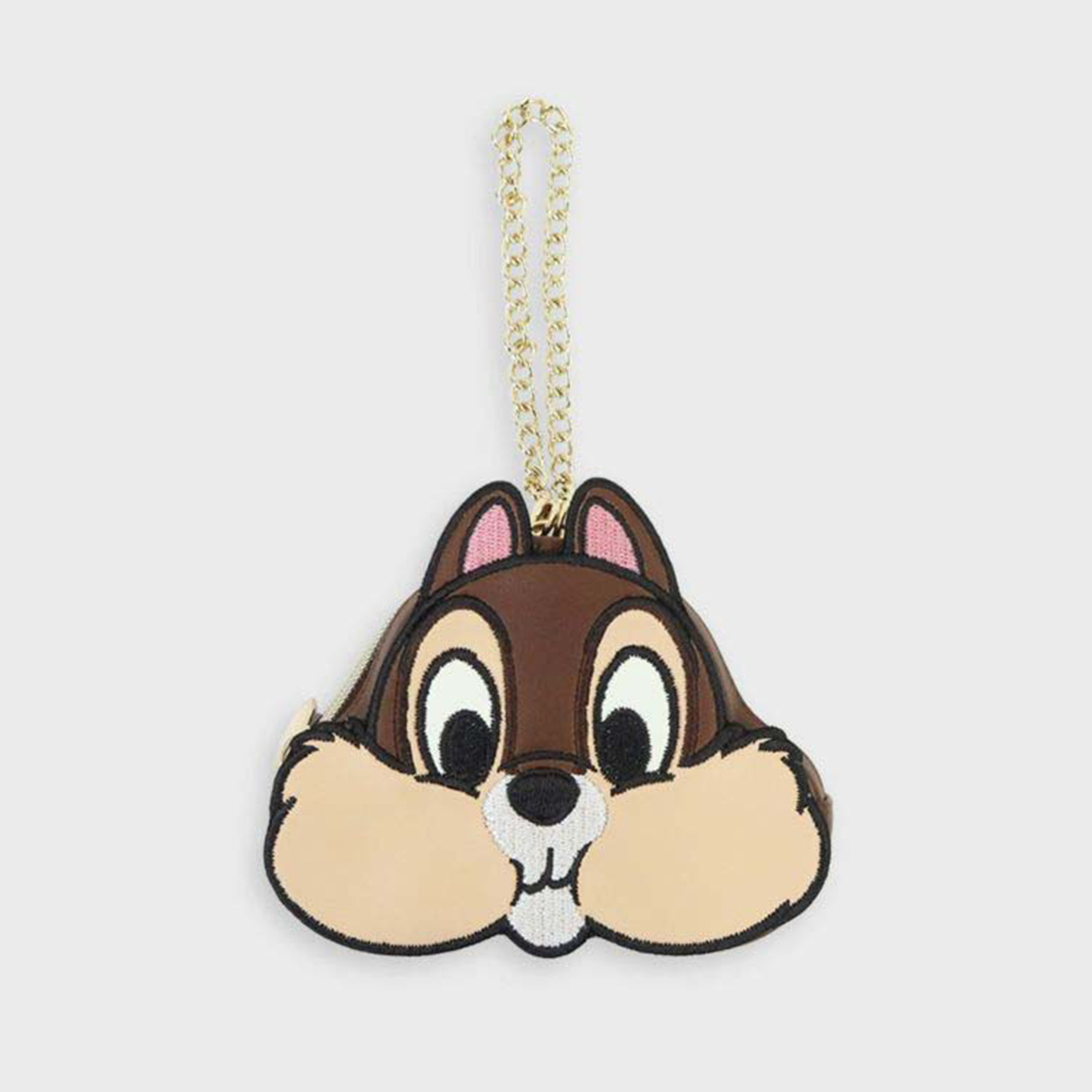 ACCOMMODE（アコモデ） ポーチ チャーム ディズニー レディース disney 