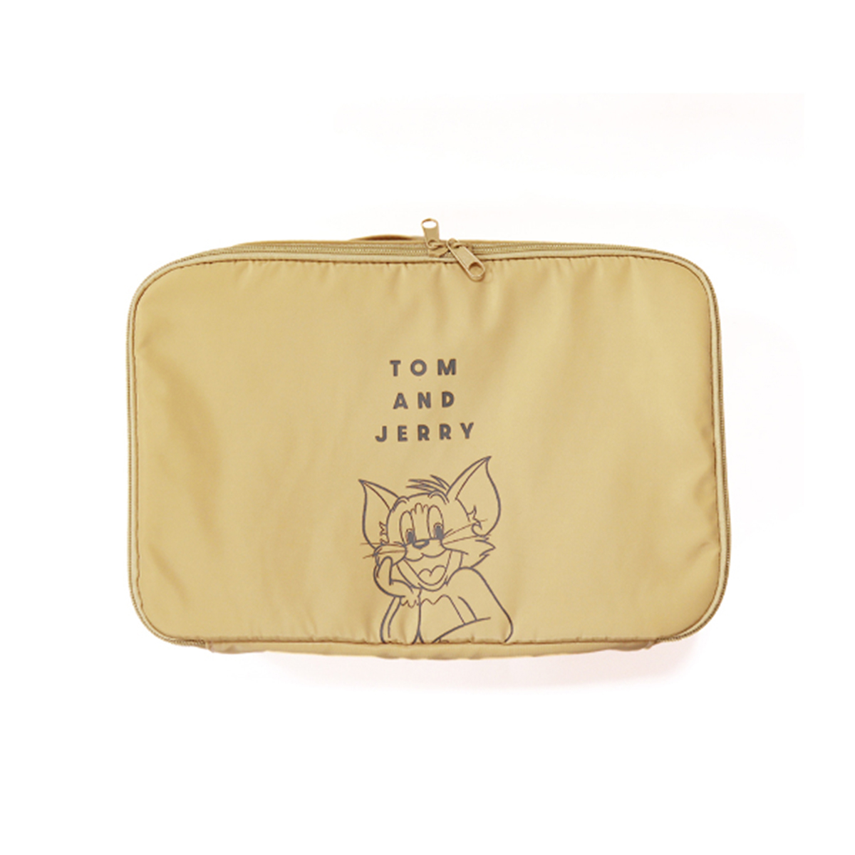 ACCOMMODE（アコモデ） トムとジェリー ポーチ レディース ユニ