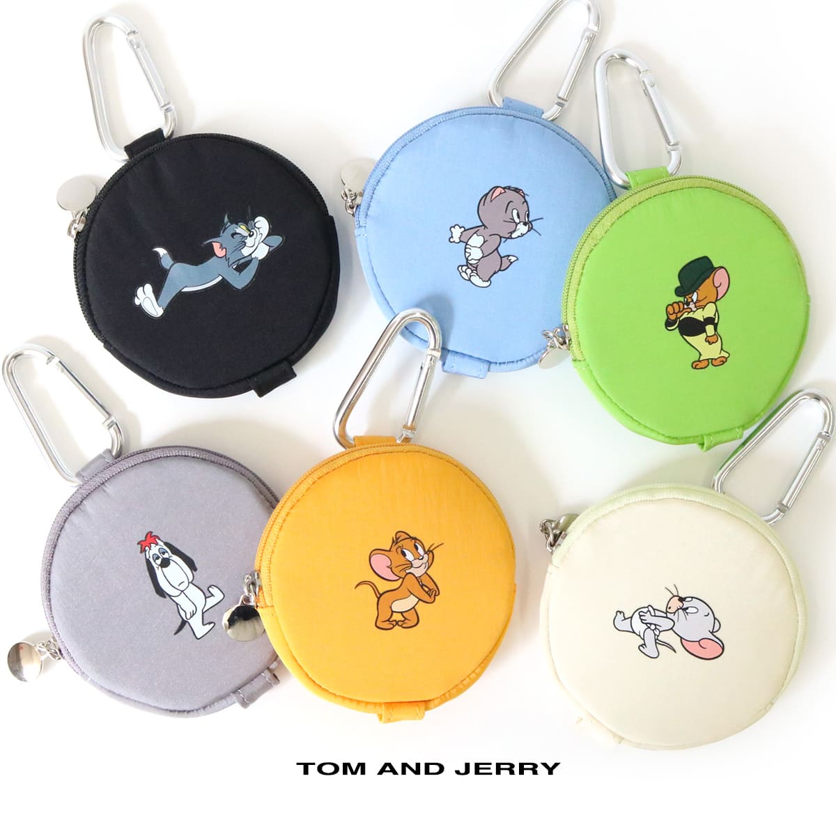 Novelbright サークルポーチ 商品詳細ページ | Novelbright official shop | トートバッグ