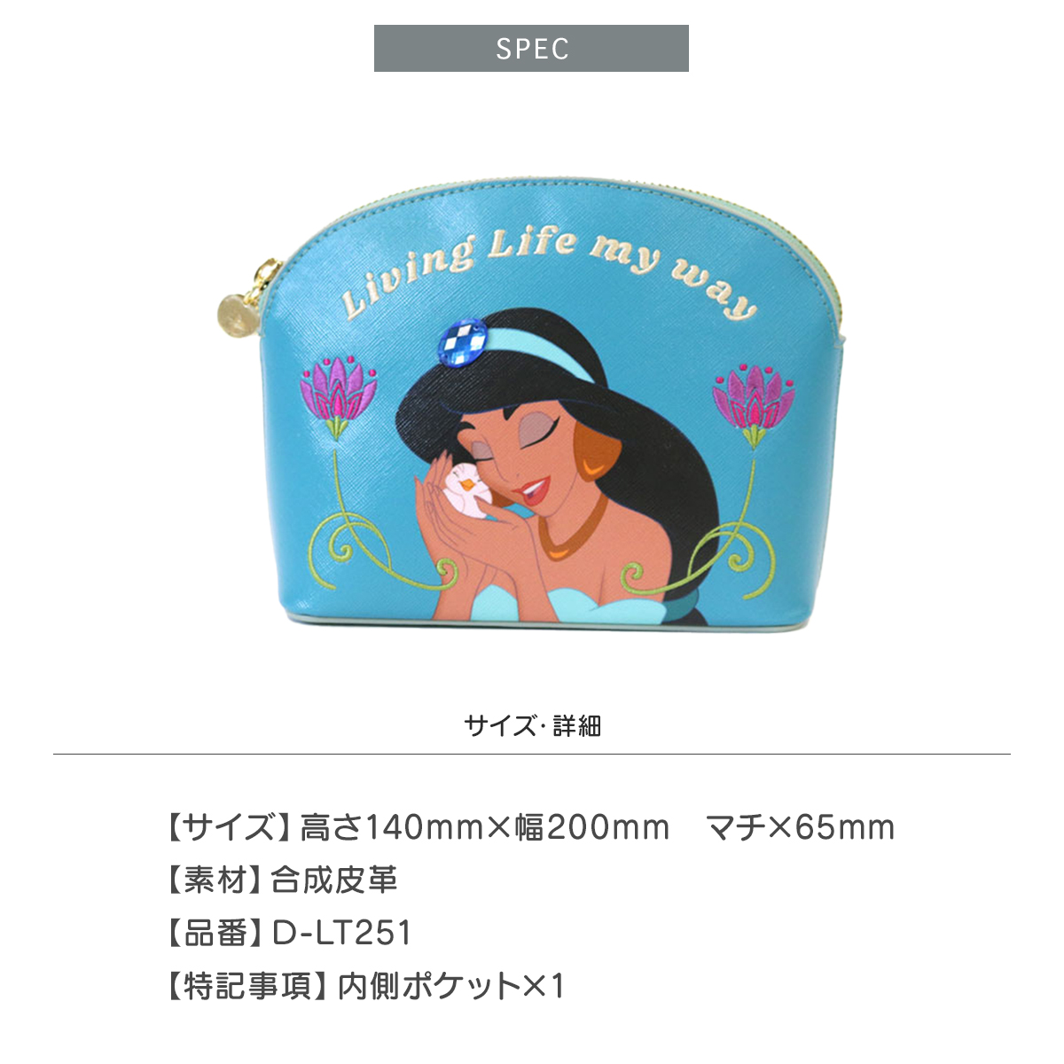ACCOMMODE ポーチ アコモデ レディース 小物入れ バッグ