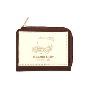 カードケース かわいい レディース トムとジェリー トム ジェリー お好みサンド サンドイッチカード...