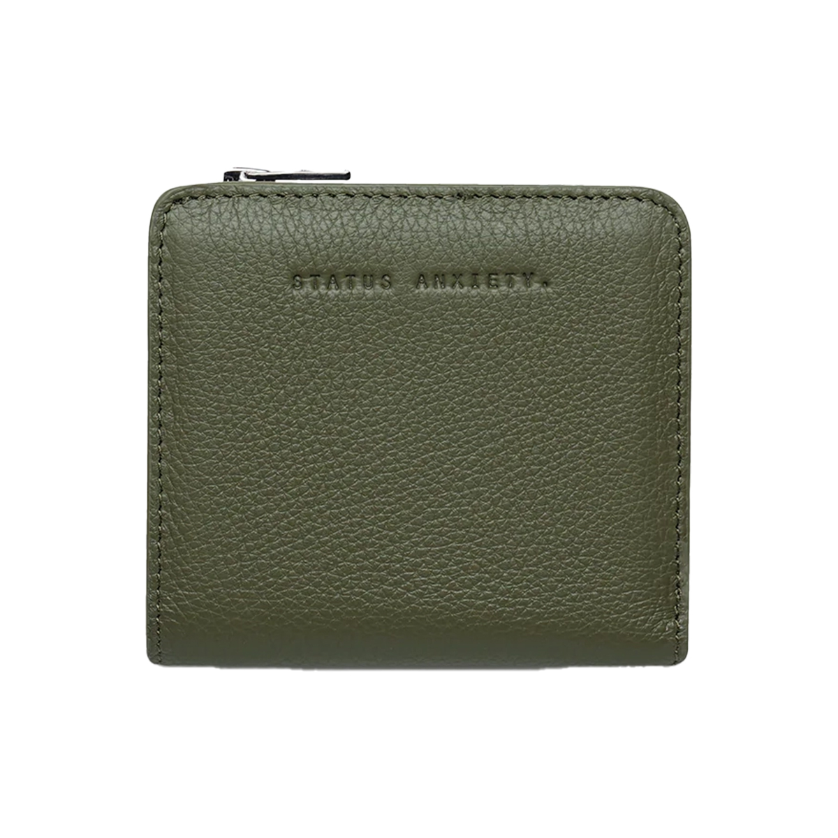 STATUS ANXIETY 財布 レディース メンズ ウォレット コイン