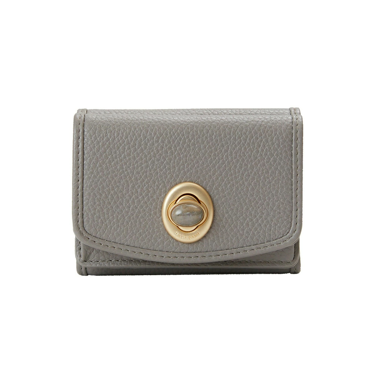 Hashibami（ハシバミ） 財布 本革 皮製品 ウォレット レディース 3