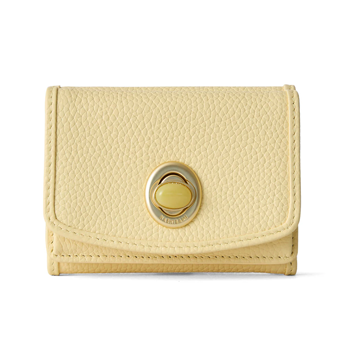 Hashibami（ハシバミ） 財布 本革 皮製品 ウォレット レディース 3