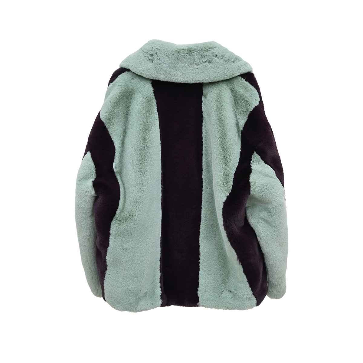 jakke ジャケット コート レディース ジャッキー JAKKE ファー