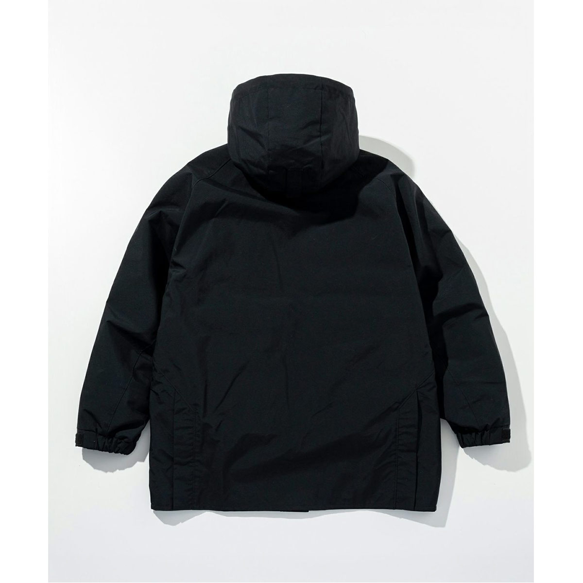 ぷー phenix（プラスフェニックス） ジャケット レディース メンズ ユニ