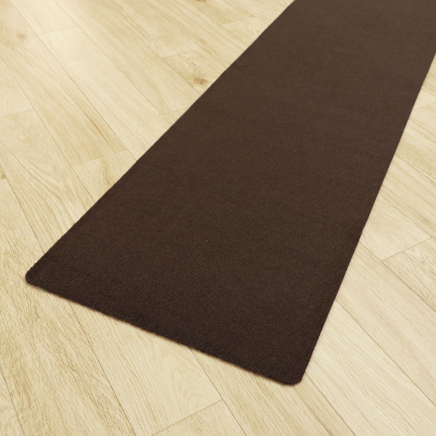 フリーリー 吸着キッチンマット キッチンマット 洗える 50×240 滑り