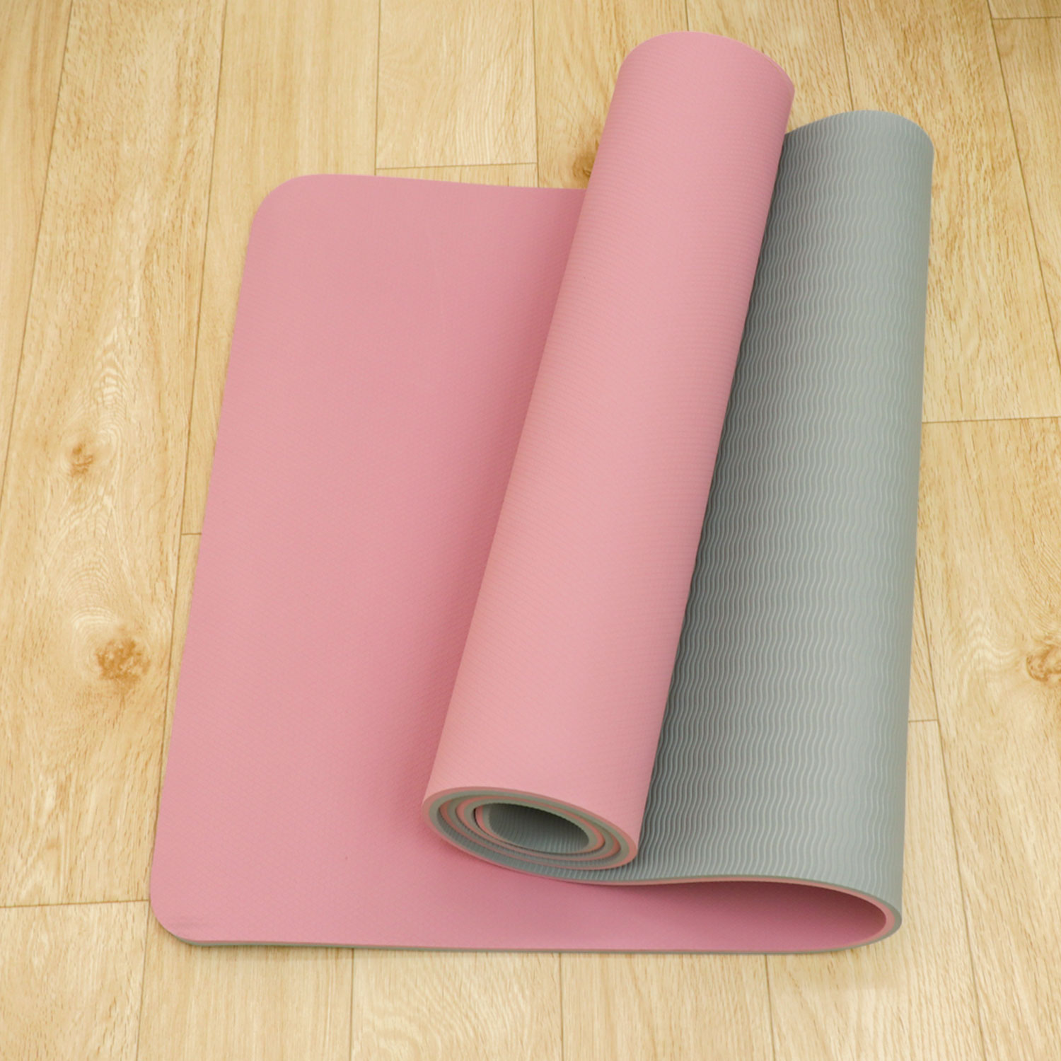 LAVA MAT ピンク ヨガマット 183cm x 61cm Amazon.co.jp: LAVA ホットヨガ ヨガマット ヨガラグ ラバ