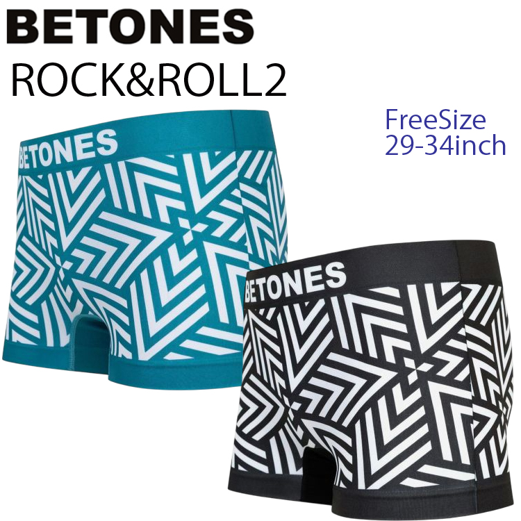 BETONES