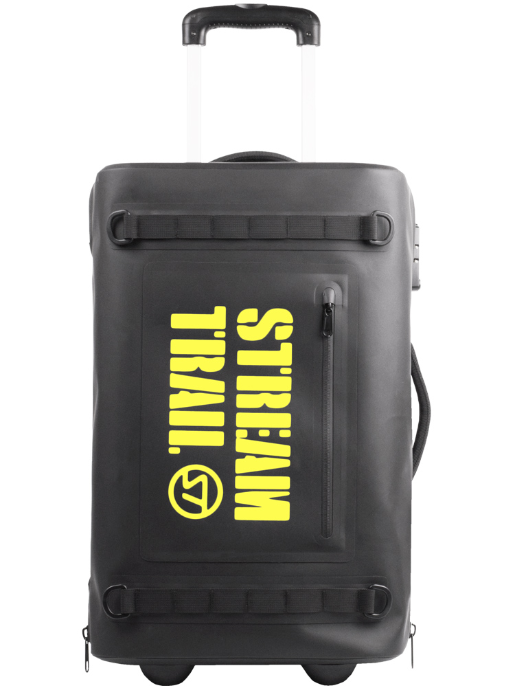 STREAM TRAIL（ストリームトレイル） キャビントロリー いずも IZUMO