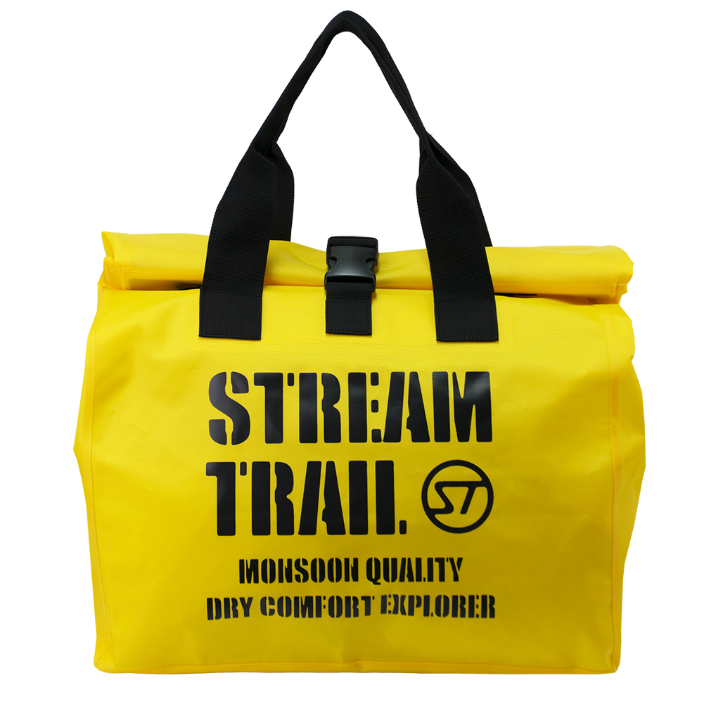 STREAM TRAIL（ストリームトレイル） ライト ロールダウントートバッグ