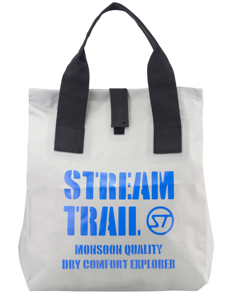 STREAM TRAIL（ストリームトレイル） ゆうパケット1個迄 LT WET TOTE S 
