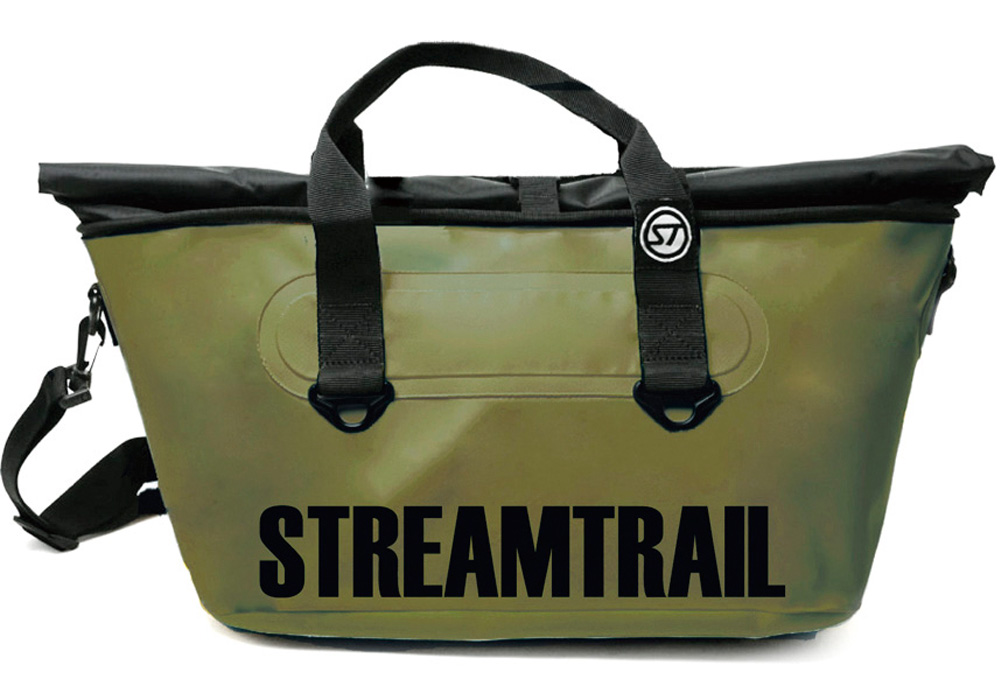 STREAM TRAIL STREAMTRAIL ストリームトレイル MERO-2 メロー2