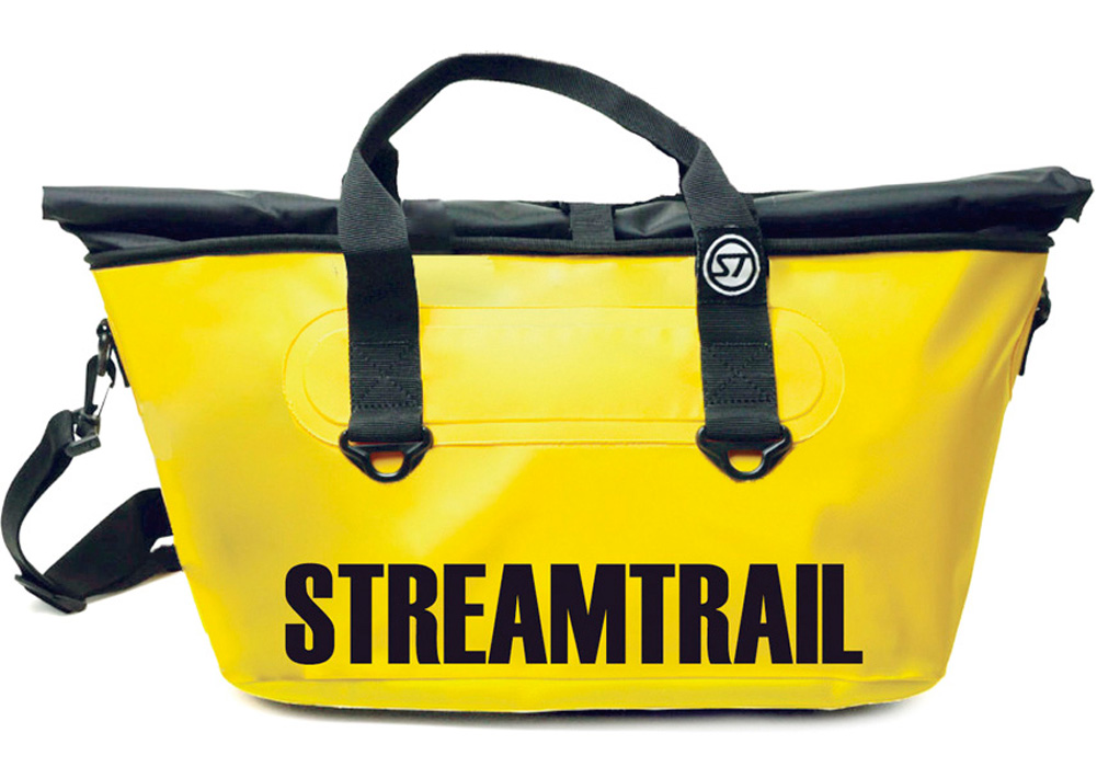 ストリームトレイル　防水バッグ　メロー大きい 防水バッグ | Mero-1（メロー-1） | Stream Trail 公式