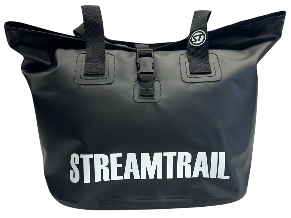 ストリームトレール STREAM TRAIL（ストリームトレイル） 在庫販売 WPトロリーダッフル