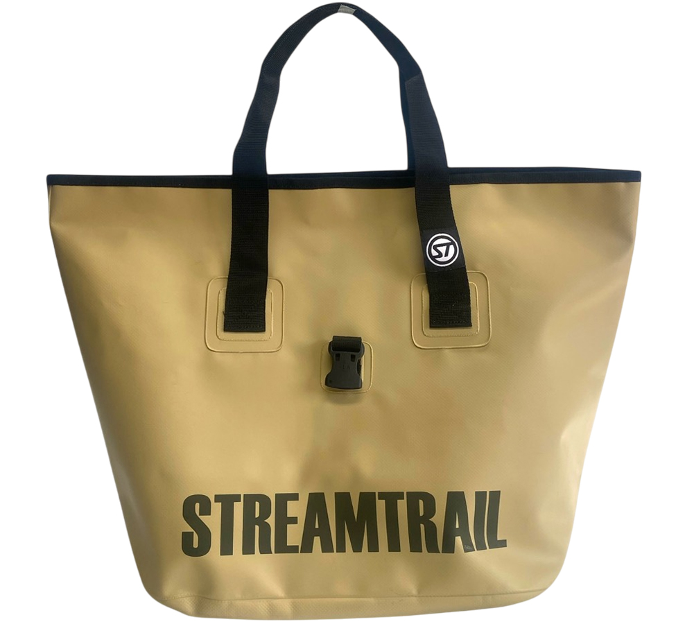 ストリームトレール STREAM TRAIL（ストリームトレイル） 在庫販売 WPトロリーダッフル
