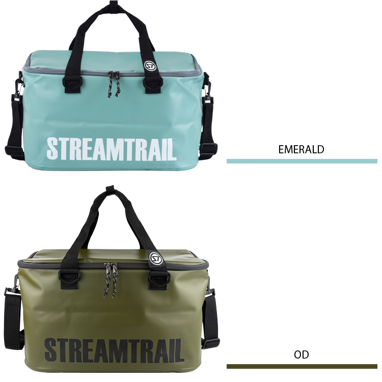 荷物入れ