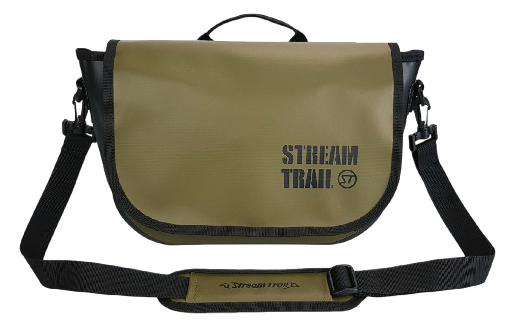 STREAM TRAIL（ストリームトレイル） Mussel マッスル 6L 簡易防水